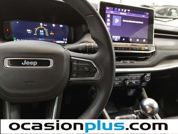 Jeep Compass 1.6 96 kW image number 24