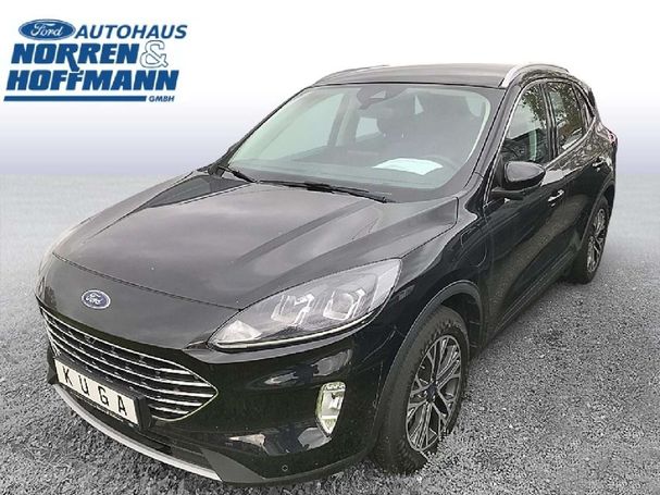 Ford Kuga 132 kW image number 1