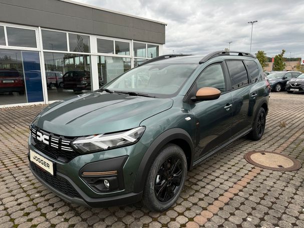 Dacia Jogger TCe 110 Extreme 81 kW image number 1