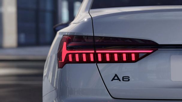 Audi A6 150 kW image number 11