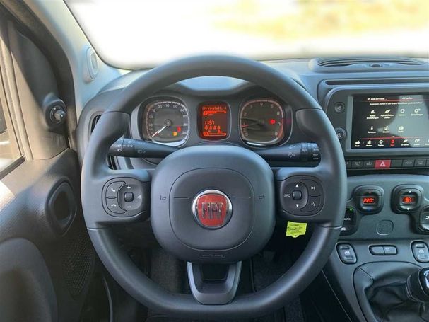 Fiat Panda 1.0 GSE 51 kW image number 13