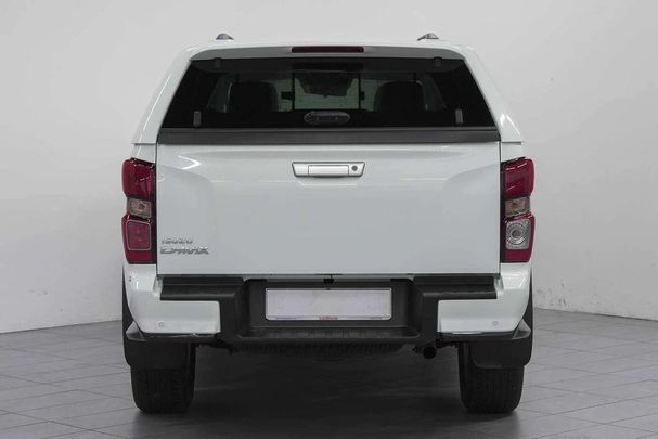 Isuzu D-Max 4x4 120 kW image number 3