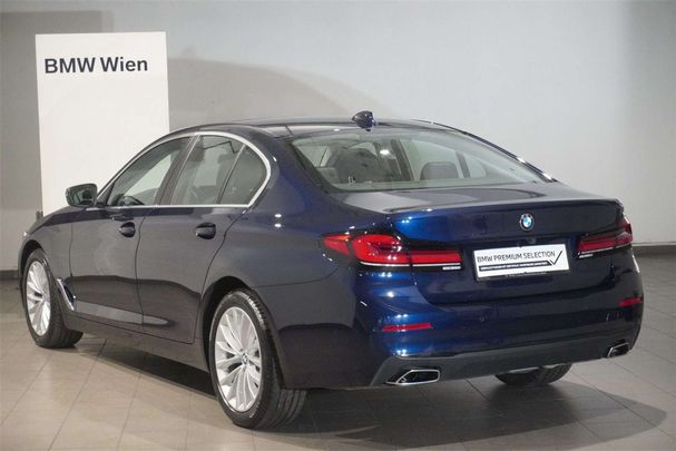 BMW 530d xDrive 210 kW image number 28