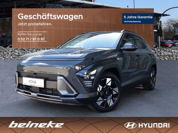 Hyundai Kona 1.6 146 kW image number 3