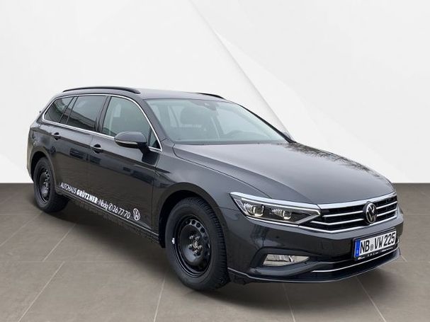 Volkswagen Passat Variant 2.0 TDI Business DSG 110 kW image number 6