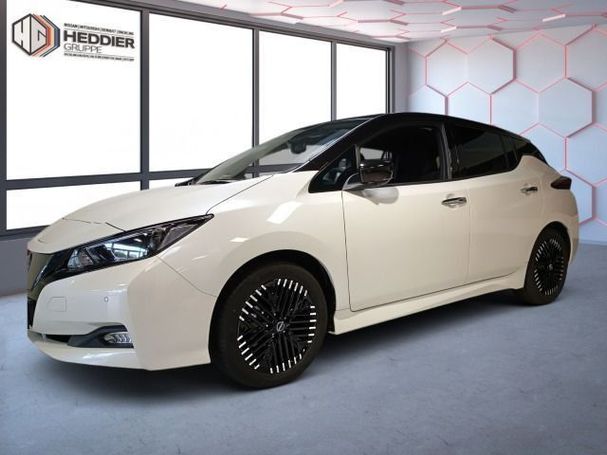 Nissan Leaf 110 kW image number 1