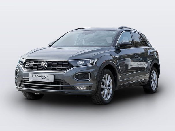 Volkswagen T-Roc 2.0 TDI DSG 4Motion 110 kW image number 1