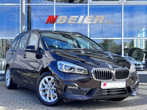 BMW 220d 140 kW image number 2