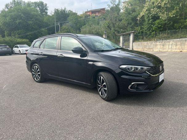 Fiat Tipo 96 kW image number 4