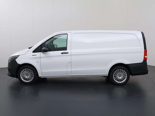 Mercedes-Benz Vito e 85 kW image number 5