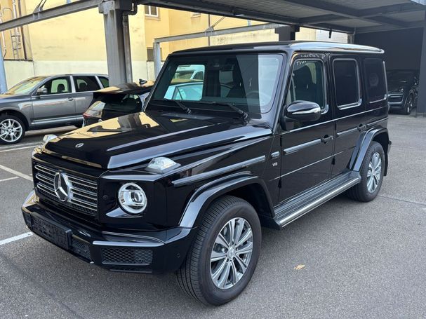 Mercedes-Benz G 500 310 kW image number 1