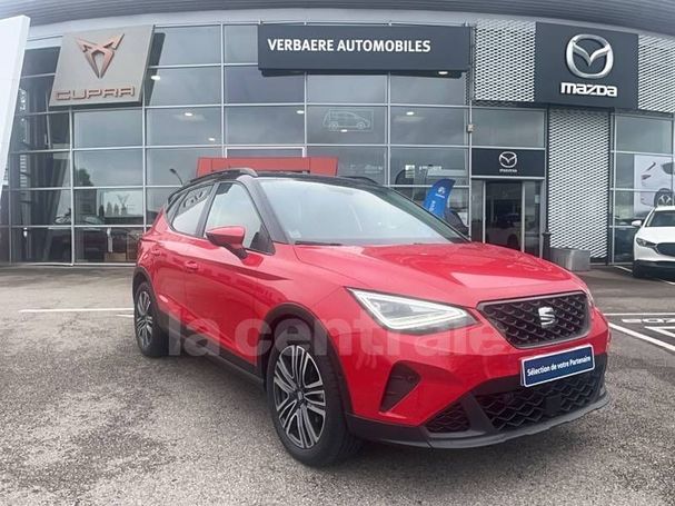 Seat Arona 1.0 TSI 70 kW image number 1