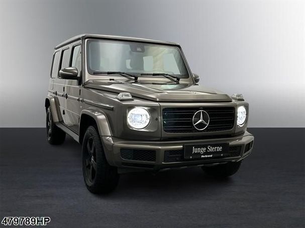 Mercedes-Benz G 500 310 kW image number 3