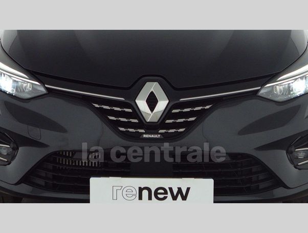 Renault Clio 103 kW image number 9