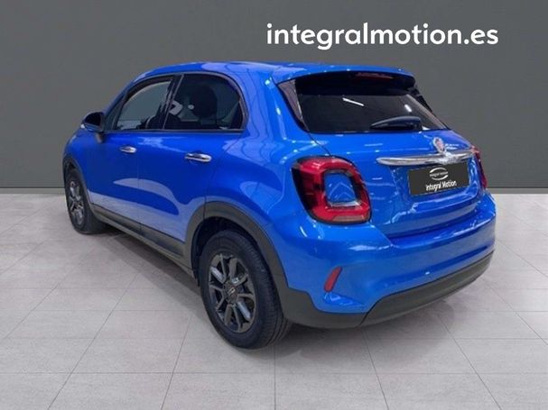 Fiat 500X 1.6 97 kW image number 7