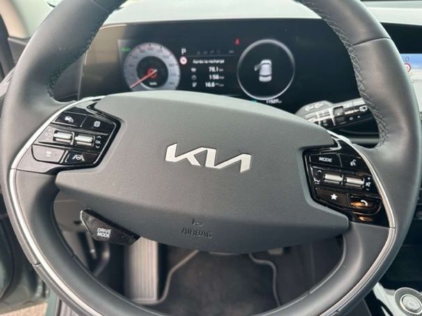 Kia Niro 150 kW image number 9