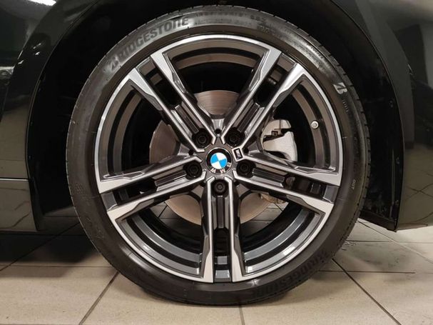 BMW 118d M Sport 110 kW image number 7