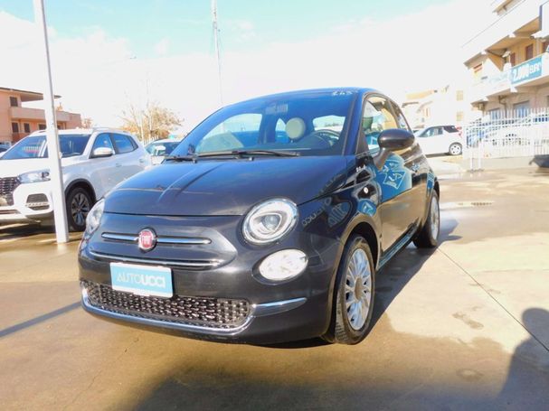 Fiat 500 1.0 51 kW image number 20