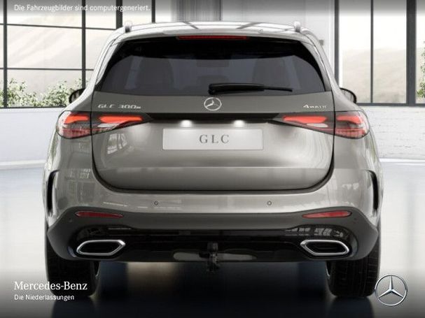 Mercedes-Benz GLC 300 e AMG 230 kW image number 7