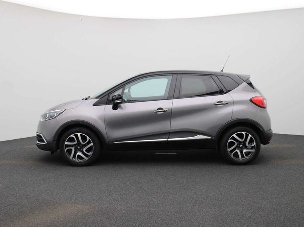 Renault Captur TCe Dynamique 66 kW image number 5