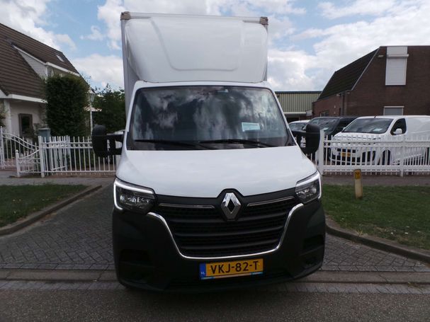 Renault Master dCi 107 kW image number 3