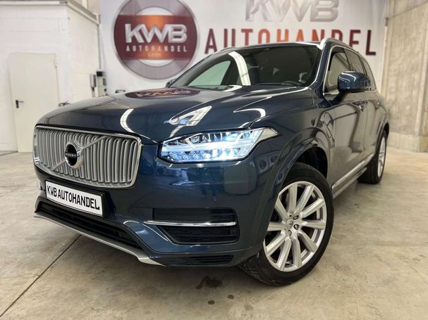 Volvo XC90 AWD Inscription 287 kW image number 1