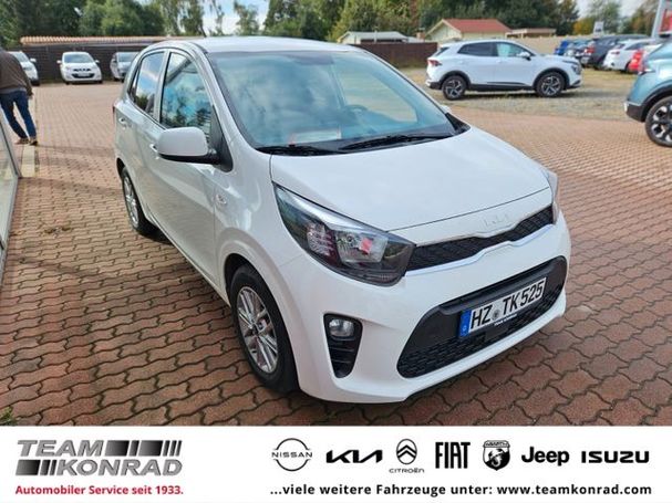 Kia Picanto 49 kW image number 2