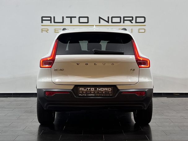 Volvo XC40 T3 115 kW image number 6