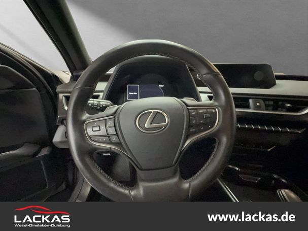 Lexus UX 300e 150 kW image number 10