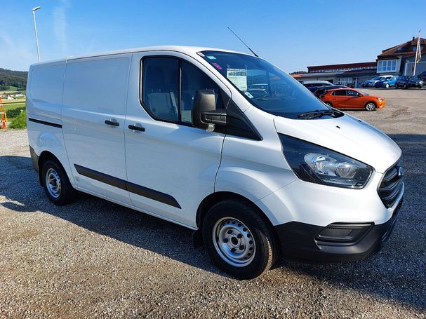 Ford Transit Custom L1H1 2.0 TDCi 77 kW image number 3