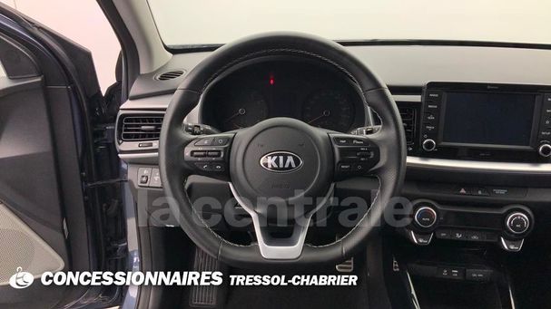 Kia Stonic 1.0 T-GDi 100 74 kW image number 20