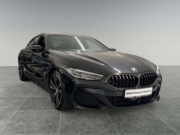 BMW 840d xDrive 250 kW image number 12