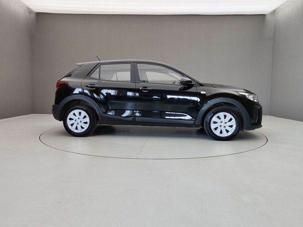 Kia Stonic 1.2 62 kW image number 7