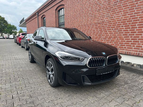 BMW X2 xDrive 140 kW image number 2