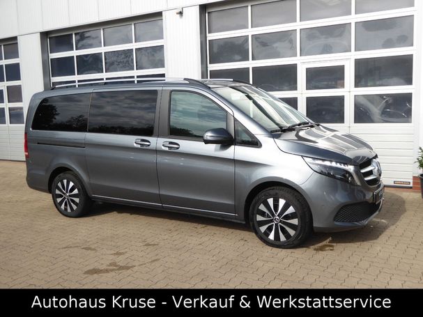 Mercedes-Benz V 220d Edition 1 120 kW image number 4