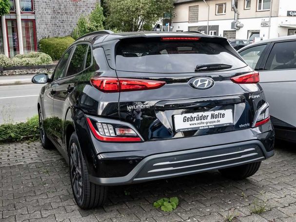 Hyundai Kona Elektro 100 kW image number 2