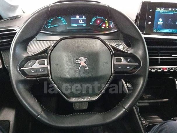 Peugeot 208 100 kW image number 11