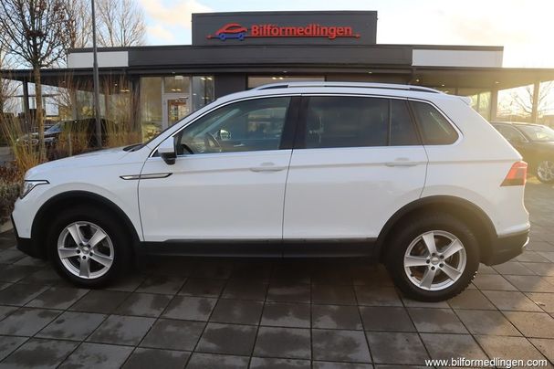 Volkswagen Tiguan 2.0 TDI 4Motion DSG 147 kW image number 3