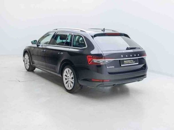 Skoda Superb Combi 1.5 TSI DSG 110 kW image number 3