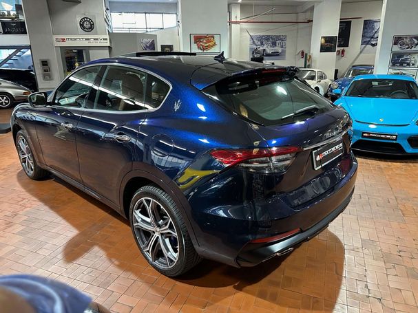 Maserati Levante 243 kW image number 14