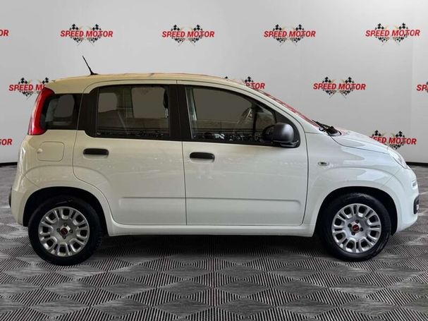 Fiat Panda 1.0 Hybrid 51 kW image number 4