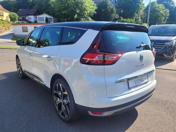 Renault Grand Scenic TCe 140 EDC 103 kW image number 9