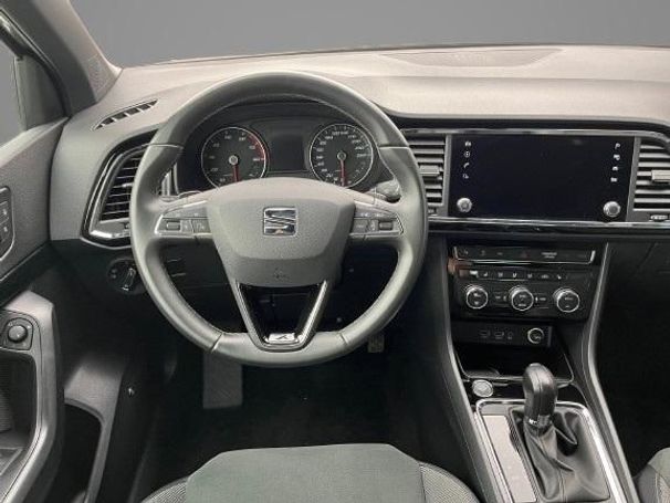 Seat Ateca 1.5 TSI ACT DSG Xcellence 110 kW image number 15