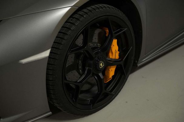 Lamborghini Huracan 470 kW image number 21