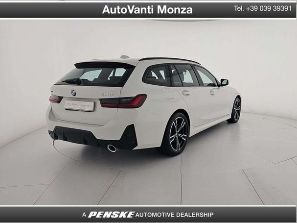 BMW 320d Touring xDrive 140 kW image number 6