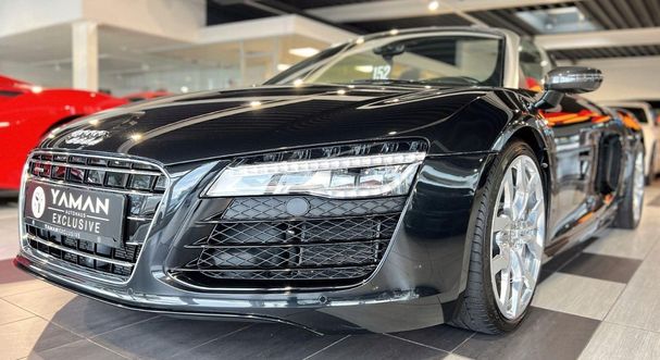 Audi R8 5.2 quattro 386 kW image number 9