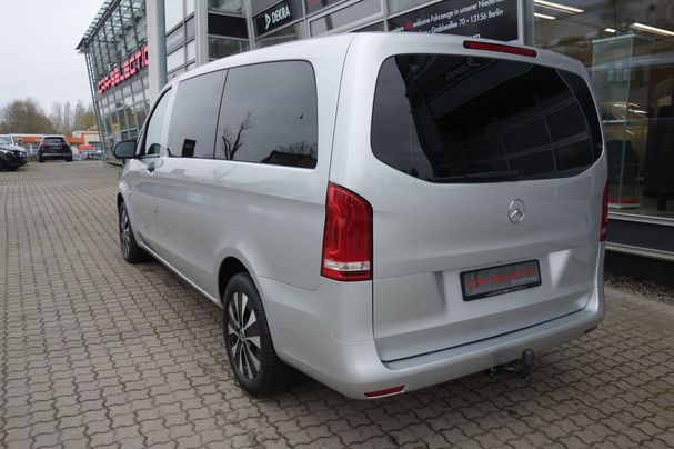 Mercedes-Benz Vito 116 CDi Mixto 120 kW image number 6