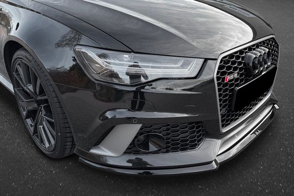 Audi RS6 Performance 446 kW image number 13