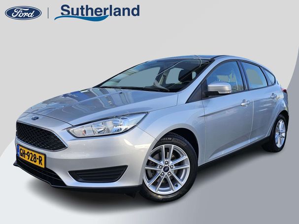 Ford Focus 1.0 Trend 74 kW image number 1