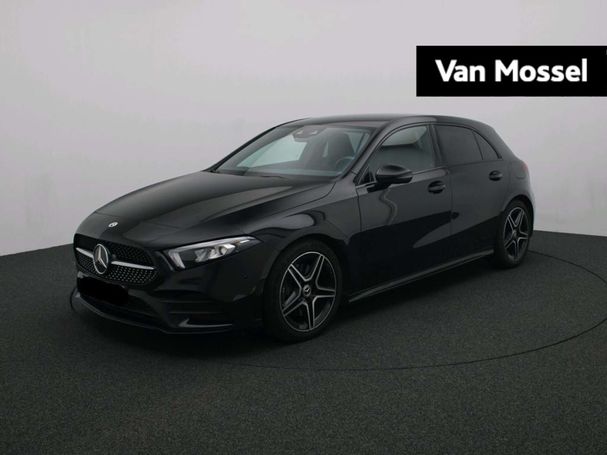 Mercedes-Benz A 220 140 kW image number 1